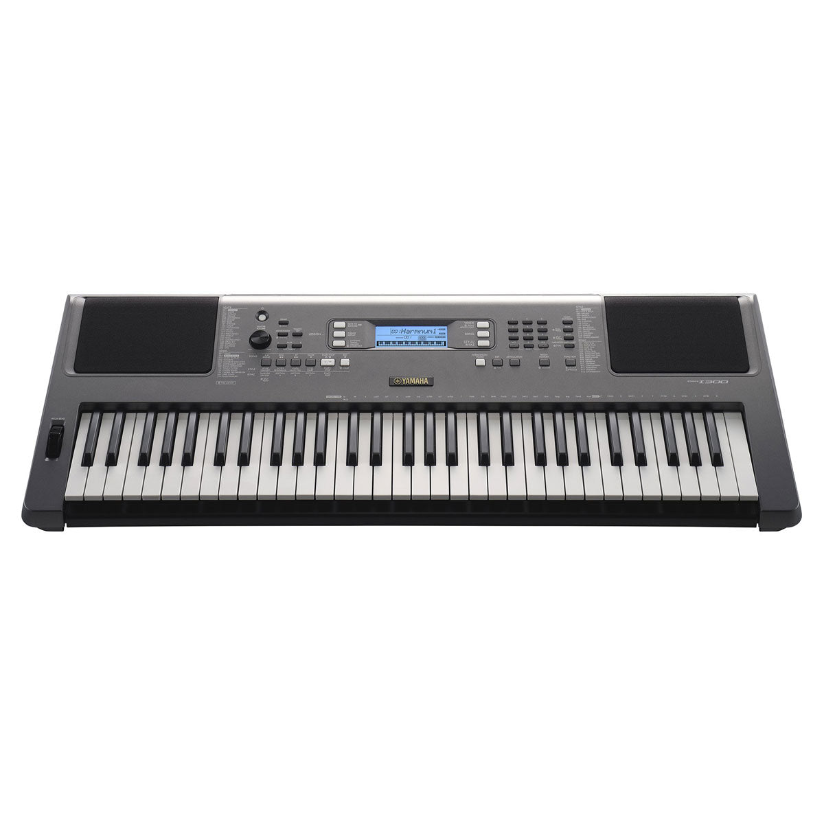 Yamaha PSR-I300 Portable Keyboard 61 Keys