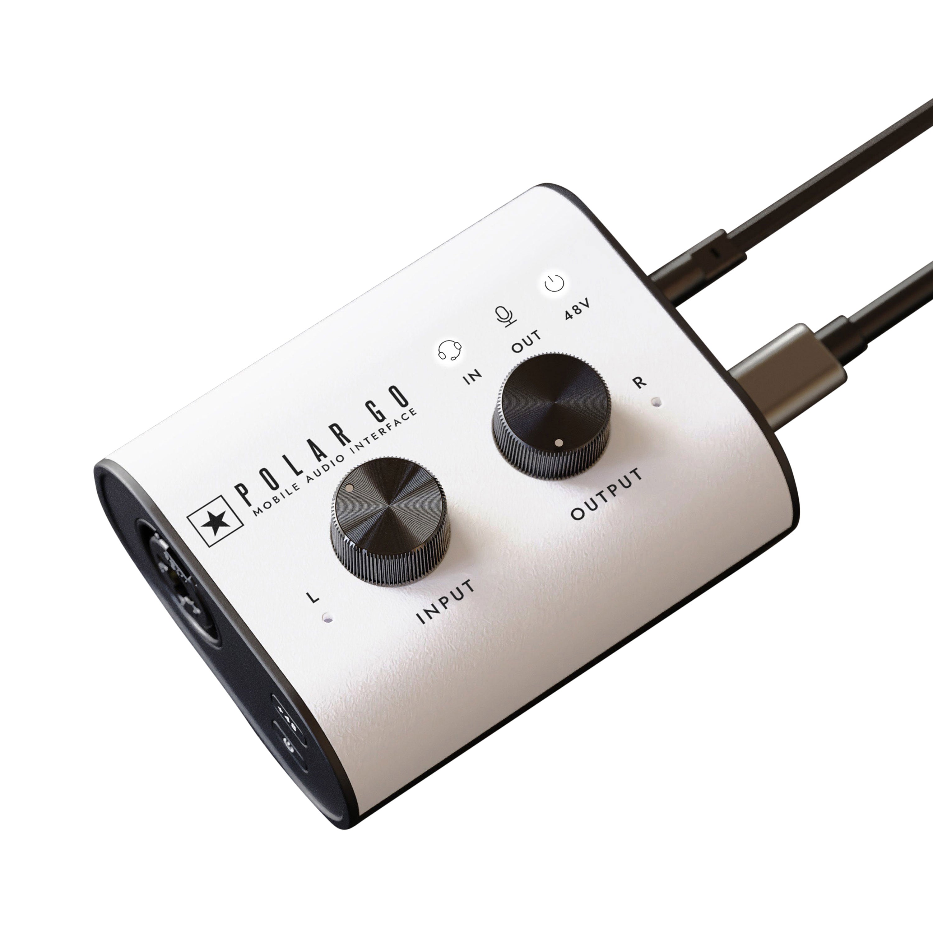 Blackstar Polar Go Mobile Audio Interface