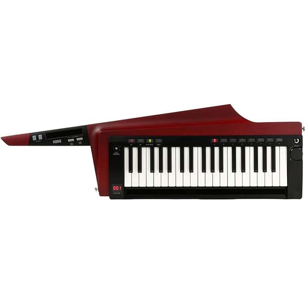 Korg RK-100S Keytar Keyboard