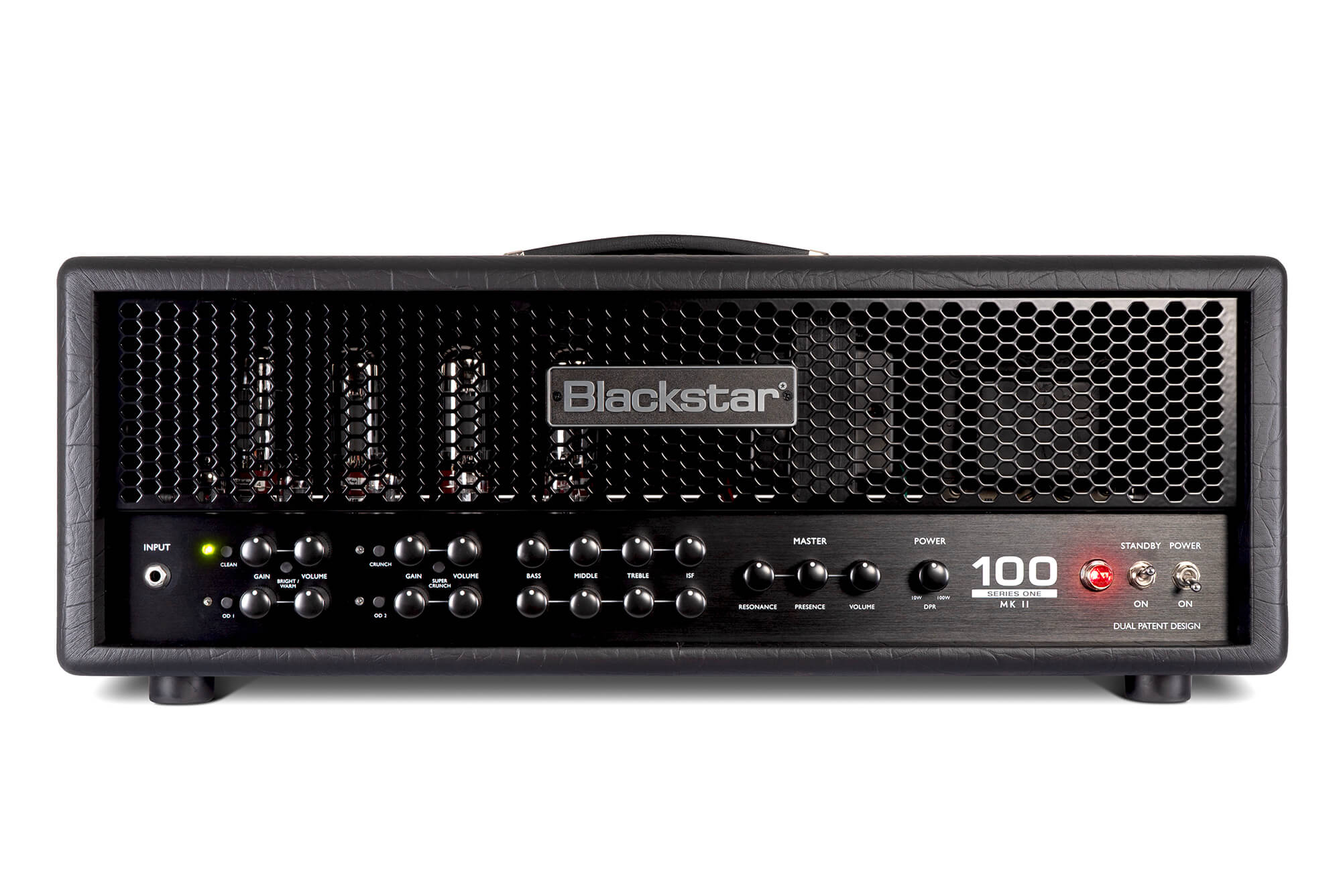 Blackstar Series One 100 MK II Head