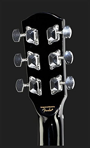 Fender Squier SA 105CE NAT Acoustic Guitar Natural