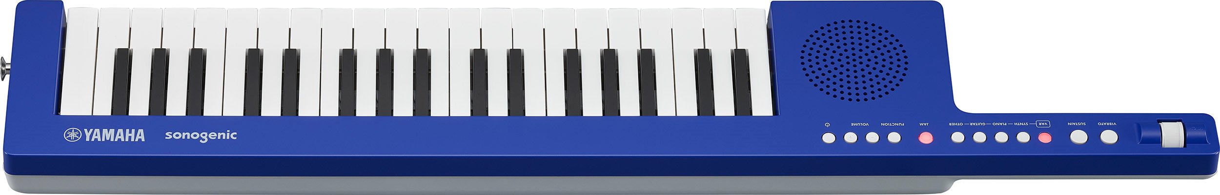 Yamaha SHS-300 Blue Keytar