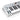Smart Acoustic SMK61 Multi-functional USB/MIDI Controller Keyboard