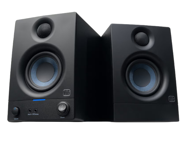 Presonus ERIS 3.5 2nd Gen (Pair)