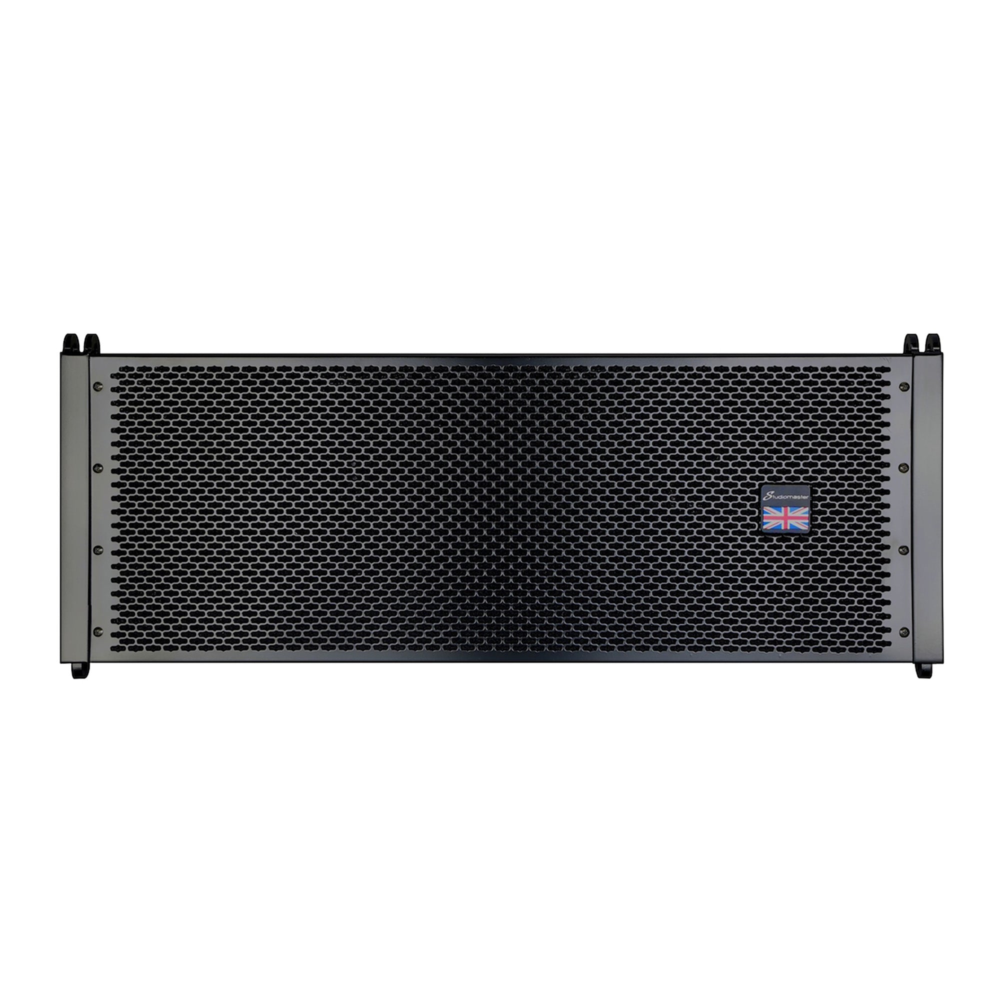 Studiomaster V10 Passive HF/MF Water Proof Line Array – Sterling Music