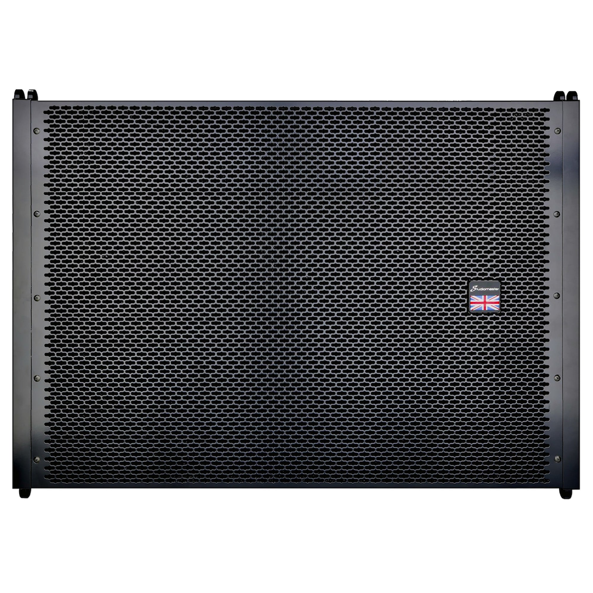 Line Array – Sterling Music