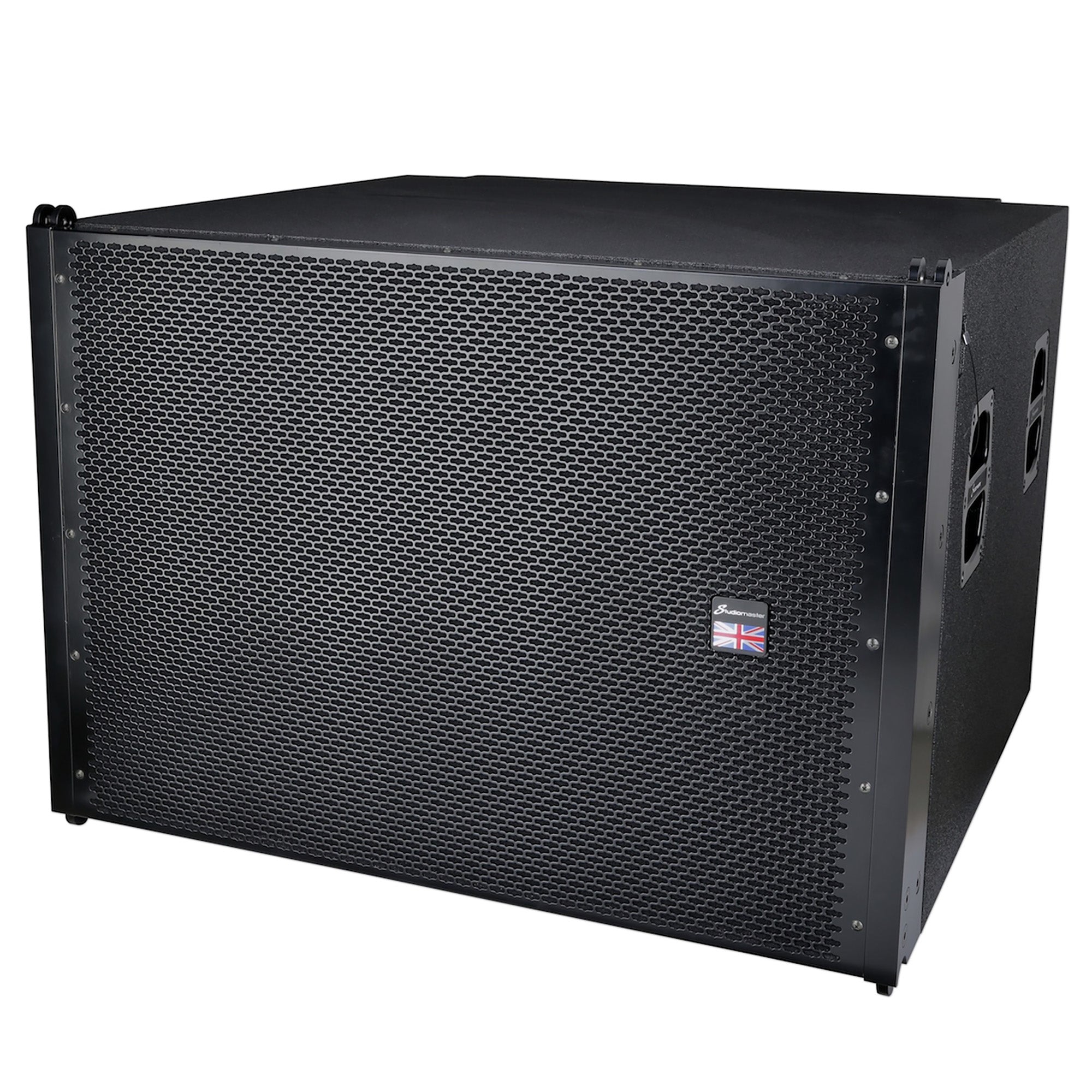 Line Array – Sterling Music