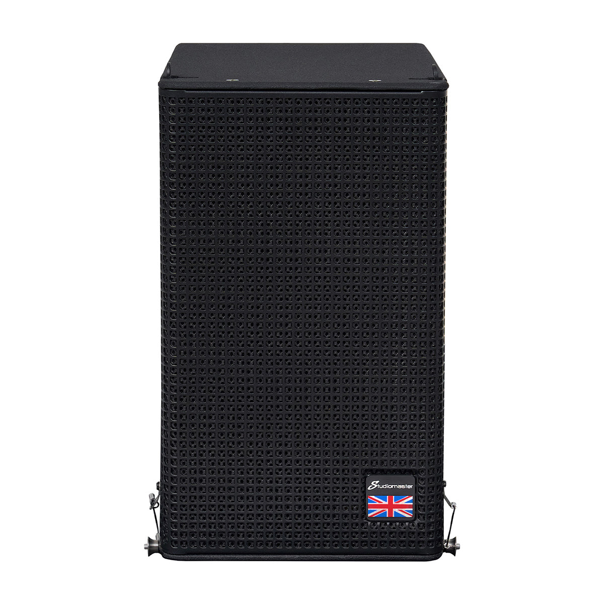 Studiomaster V26A Active Coaxial Two Way Full Range Line Array ...