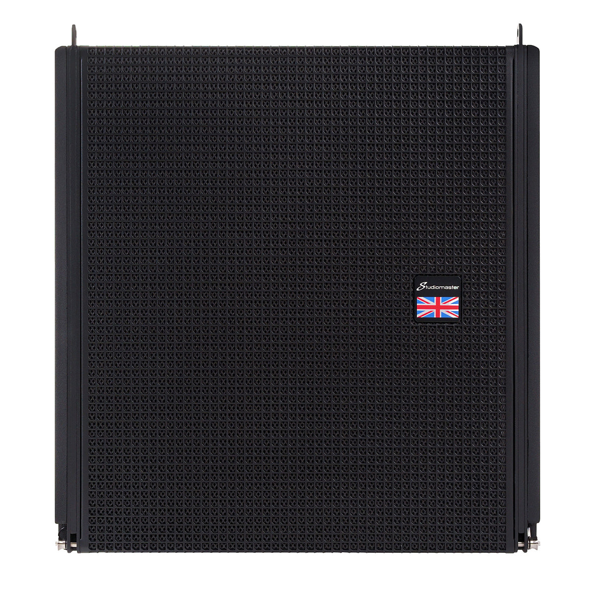 Line Array – Sterling Music
