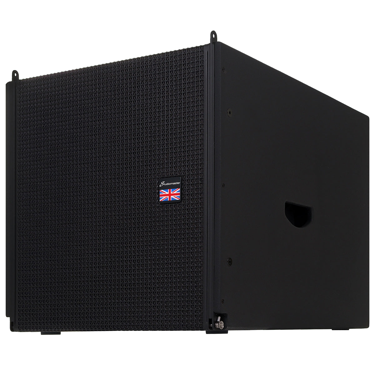 Line Array – Sterling Music