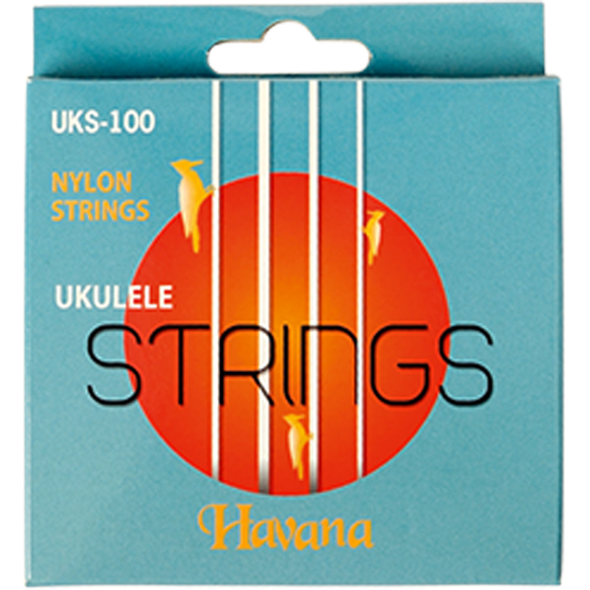 Havana UKS100 Ukulele String – Sterling Music