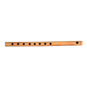 Levis Flute Maker CARNATIC SCALE-4