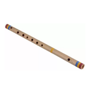 Levis Flute Maker HINDUSTANI SCALES-F#