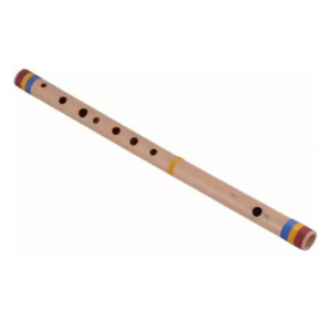 Levis Flute Maker HINDUSTANI SCALES-F