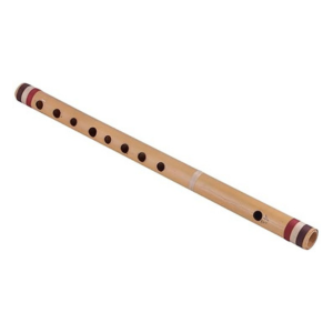 Levis Flute Maker CARNATIC SCALE-4 1/2