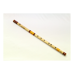 Levis Flute Maker HINDUSTANI SCALES-E