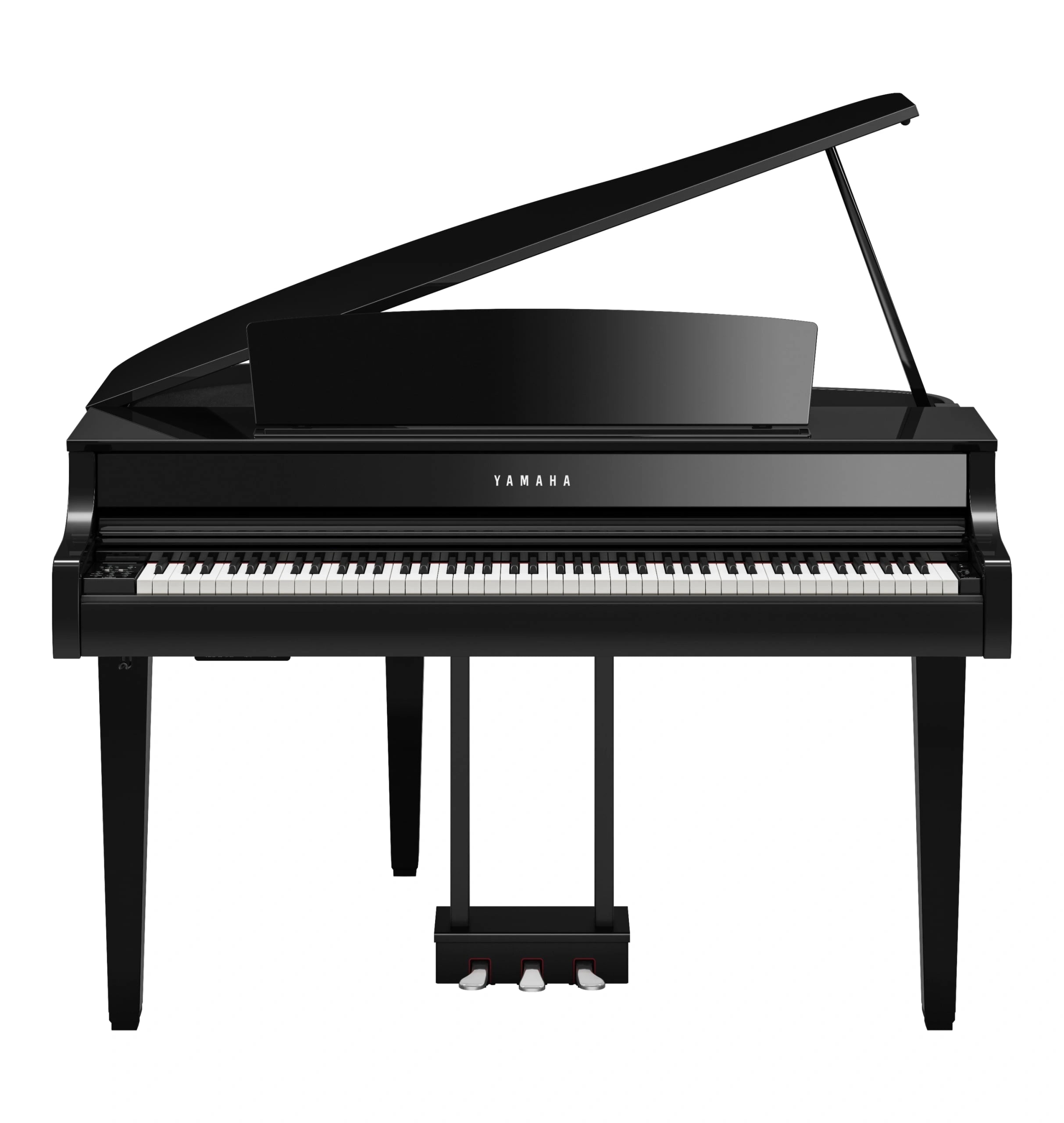 Yamaha CLP-865 Clavinova Digital Piano With Bench