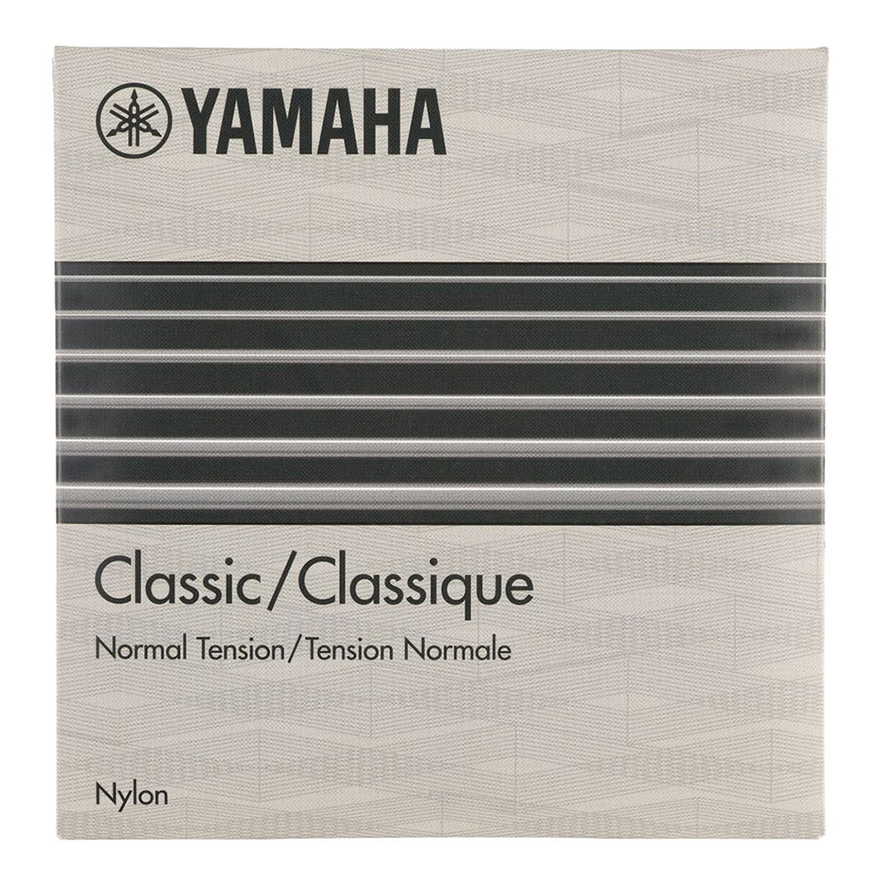 Yamaha GSC28 Acoustic Guitar Strings