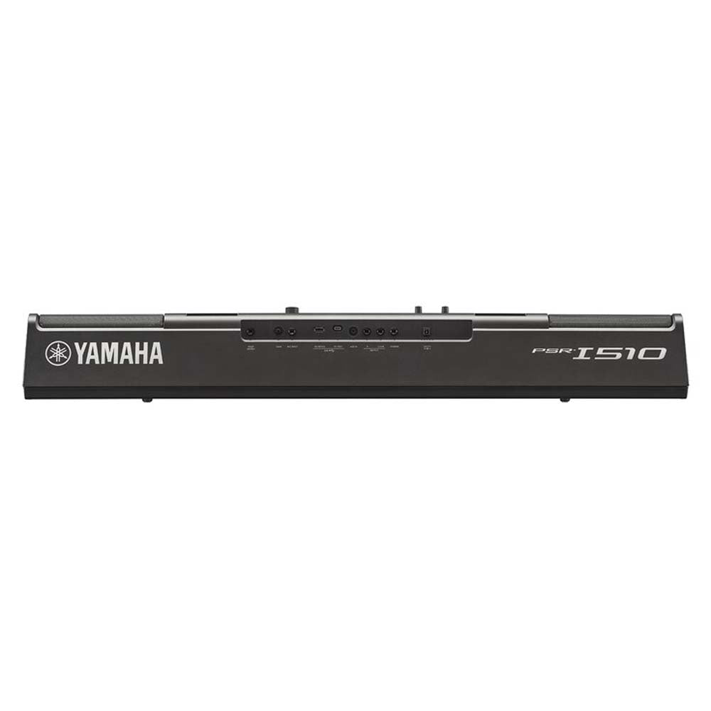 Yamaha PSR-I510 Portable Keyboard – Sterling Music