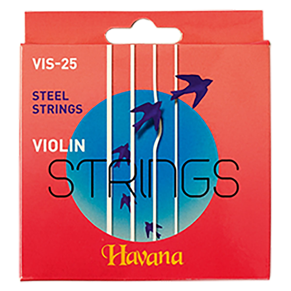 Havana VIS-25 Violin String