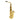 Vienna YWAS01 Alto Saxophone- Gold Lacquer