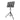 Havana HSM213B-1 Orchestra Music Stand