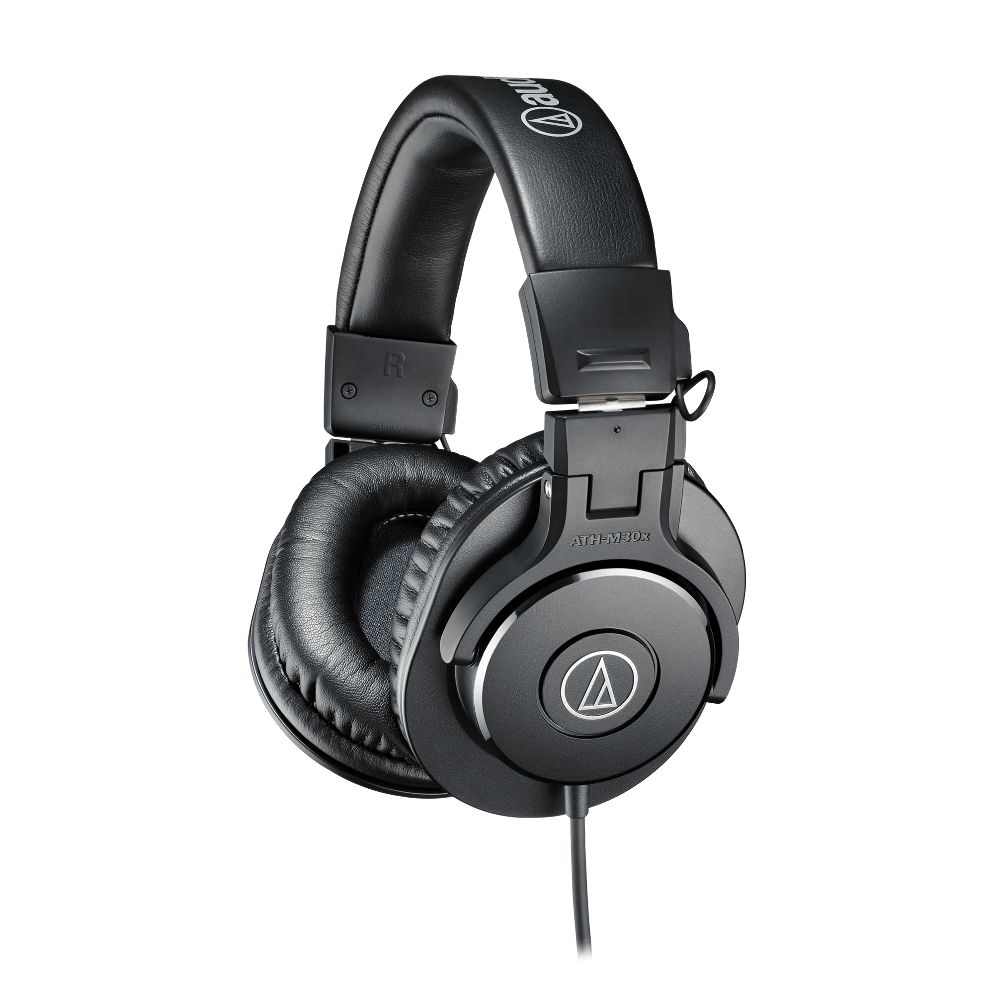 Audio-Technica ATH-M30X Professional Monitor Headphones