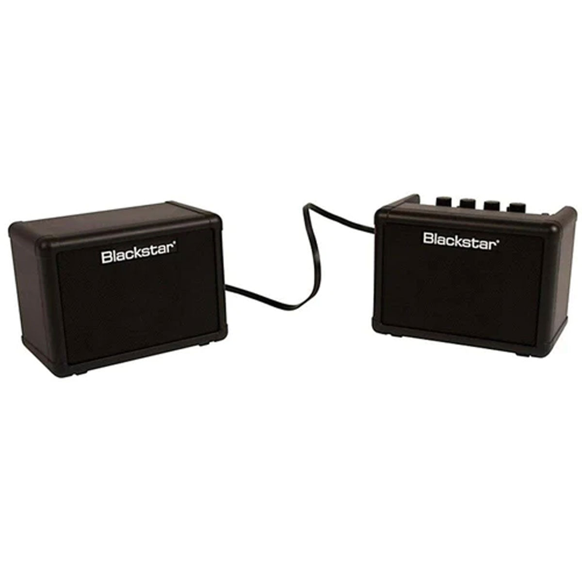Blackstar FLY PACK 3Wx2 Two Stereo Speaker Guitar Amp with Battery with Effects