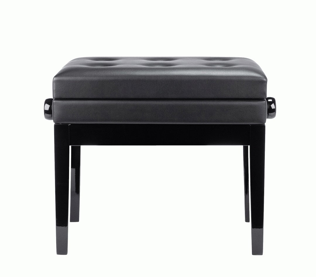 Beale BPB220BK Piano Bench