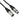 Bespeco BSMB300 Microphone Cable XLR3P F/XLR 3P M 3Mtr