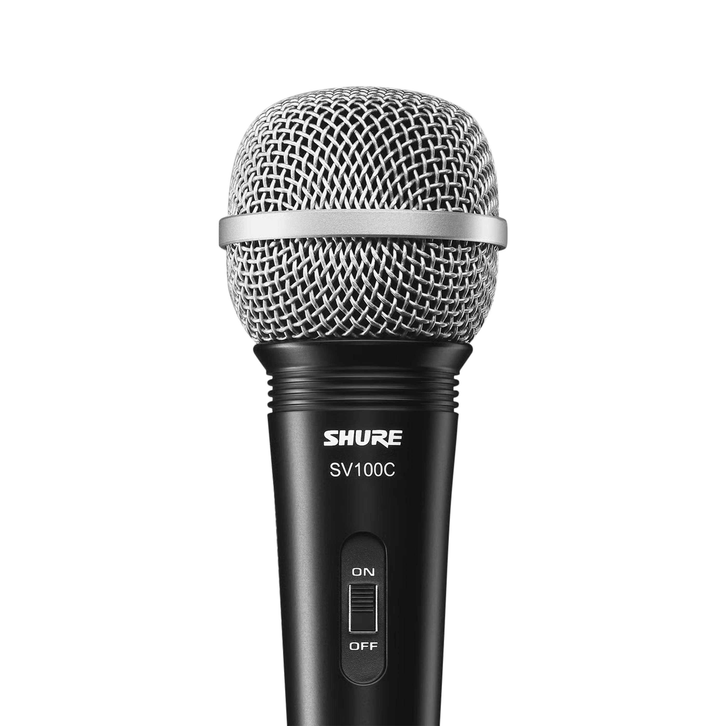 Shure SV100-X Vocal Microphone