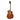 Cort GA-MEDX M-OP 6-Strings Electro Acoustic Guitar - Open Pore