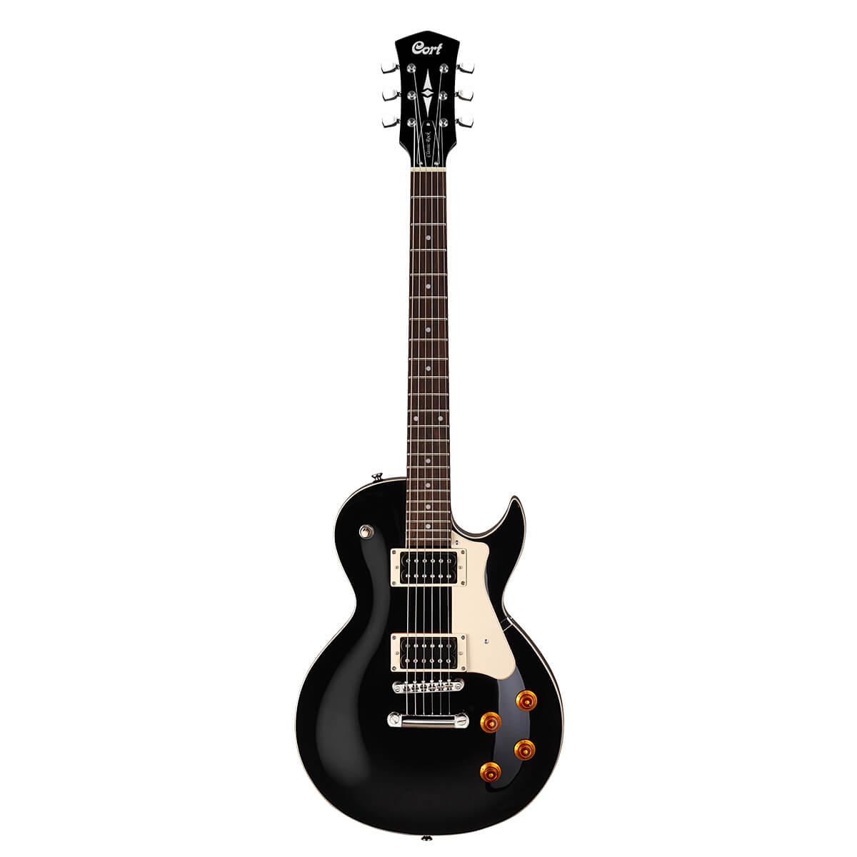 Cort Electric Guitar CR100 Black