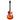 Cort Electric Guitar CR100 Cherry Red Sunburst