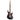 Cort Electric Guitar G110 Open Pore (Black)