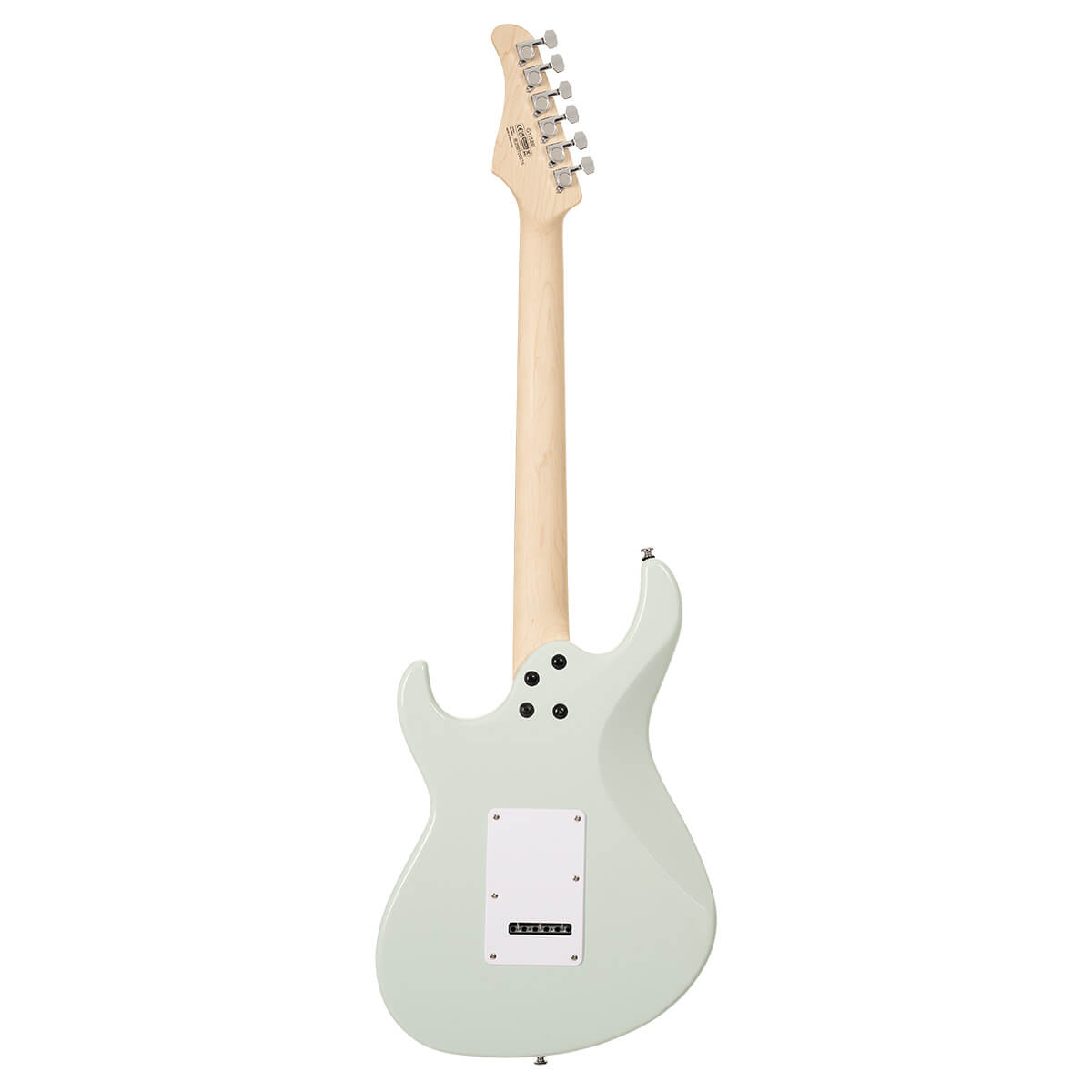 Cort Electric Guitar G115SE Sea Foam Green