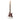 Cort Electric Guitar G115SE White