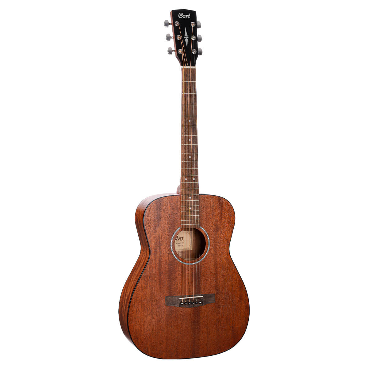 Cort Acoustic Guitar AF510M OP