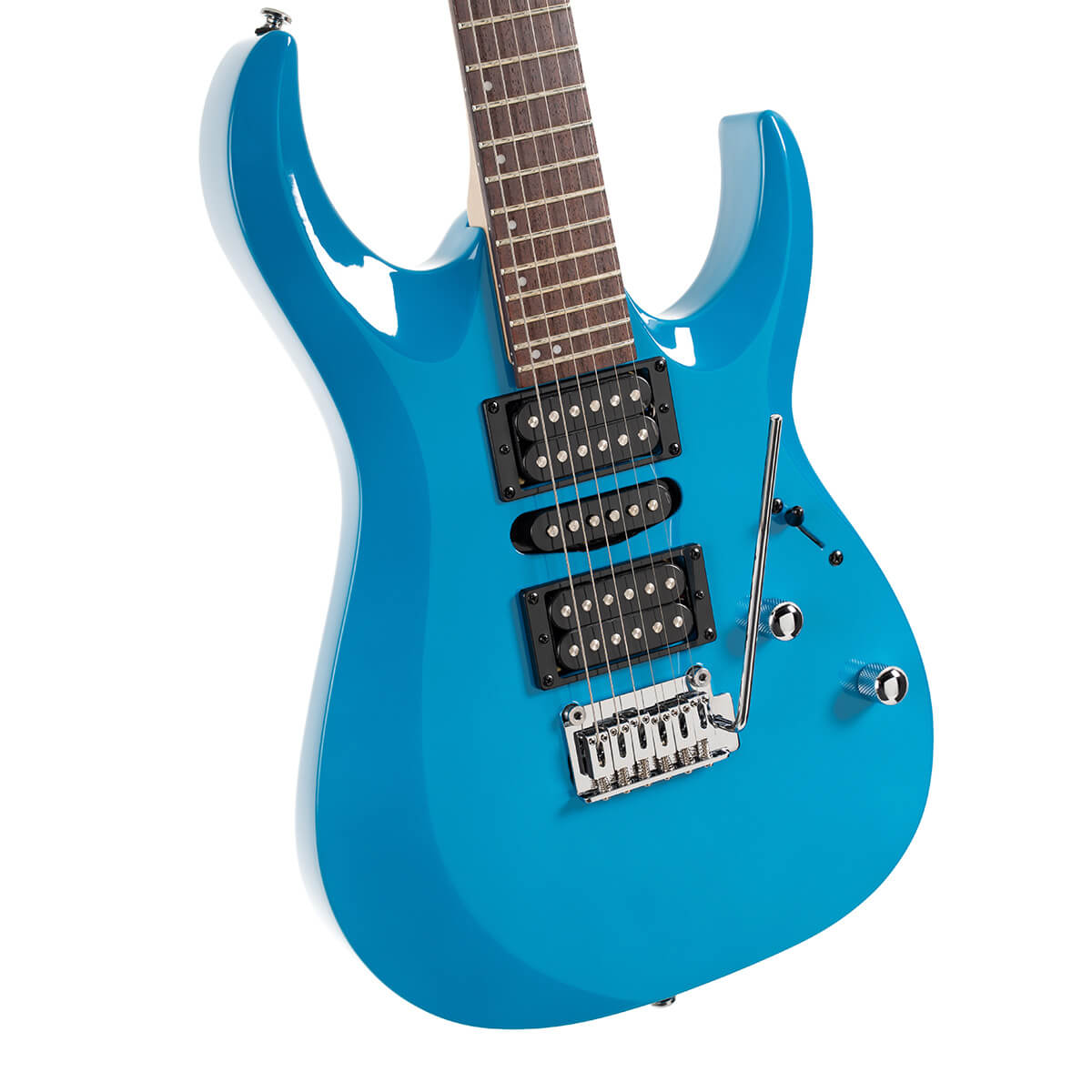 Cort X200 Candy Blue Electric Guitar