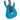 Cort X200 Candy Blue Electric Guitar