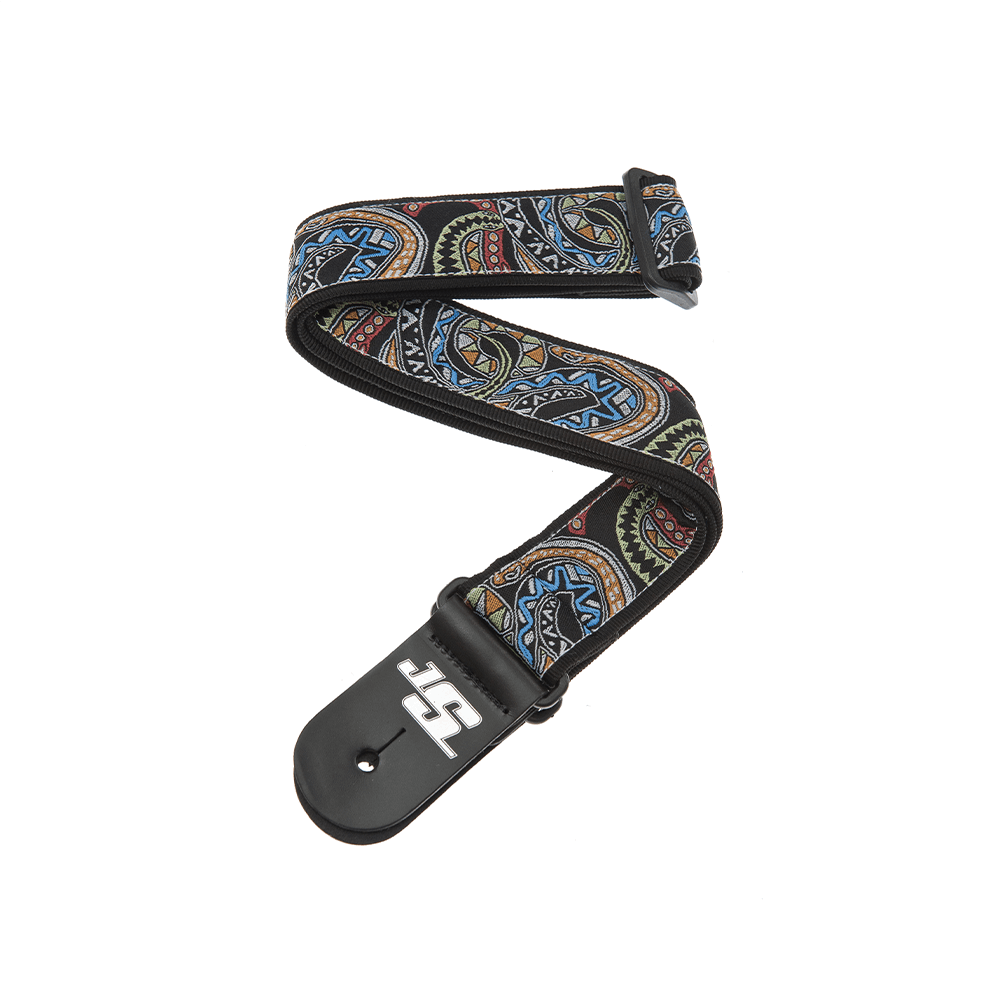D'Addario 50JS04 Guitar Strap
