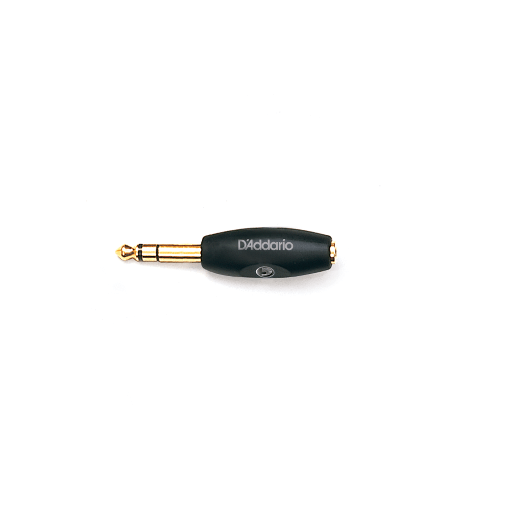 D'Addario PW-P047E Audio Adaptors