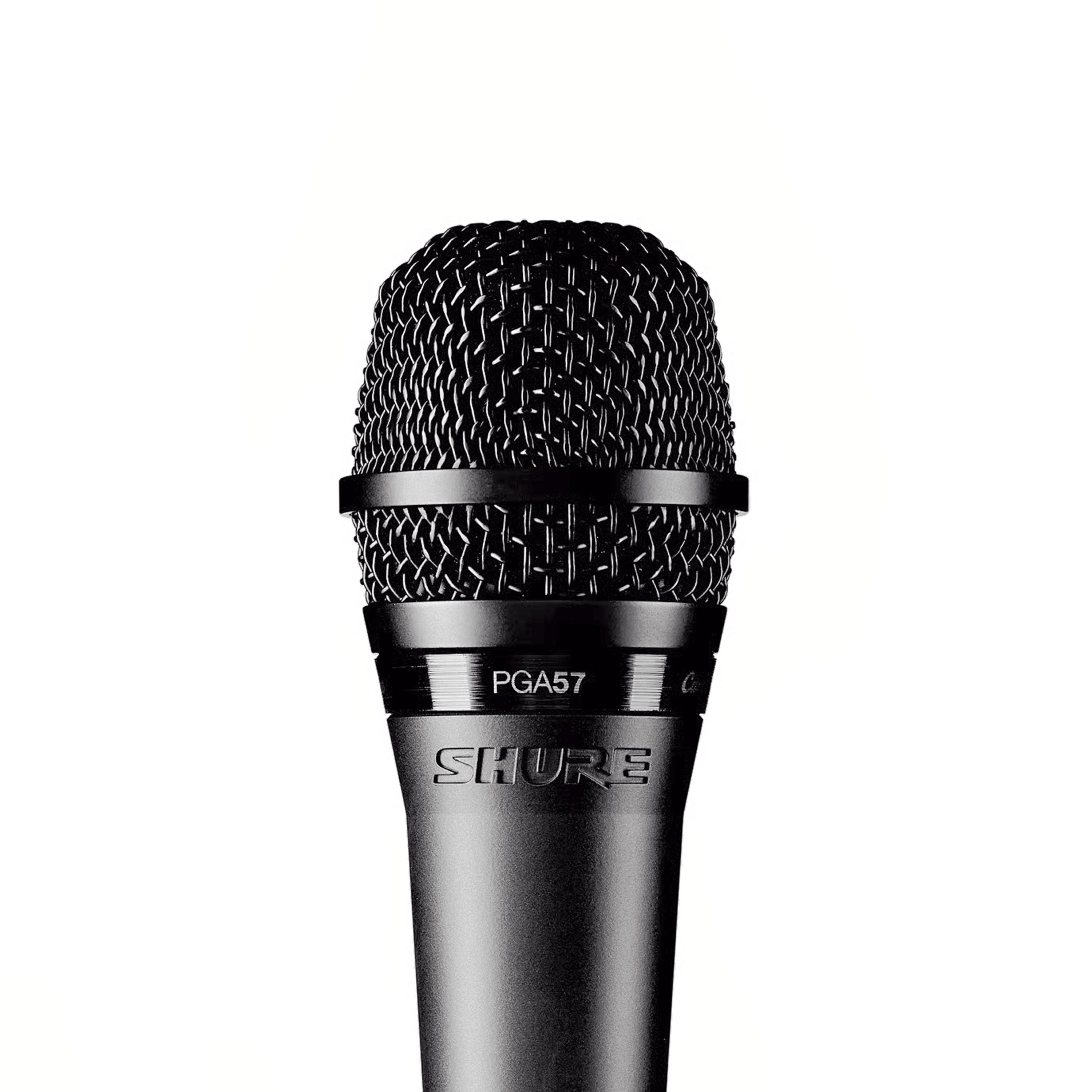 Shure PGA57-LC Dynamic Microphone