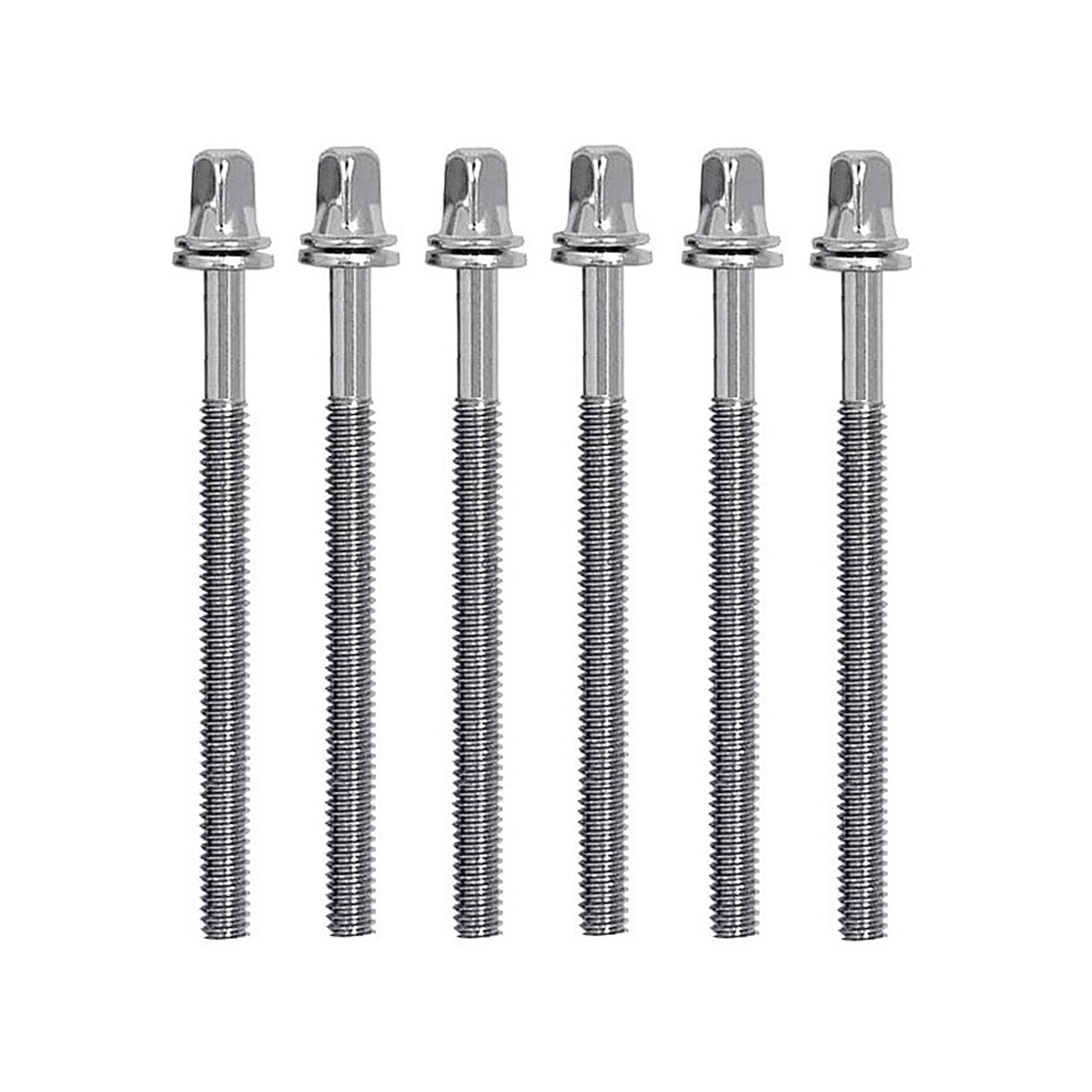 Dixon PATS-4E-HP Tension Rod With Washer,57mm (12 - 24, 2 - 1 / 4), 6 Pcs