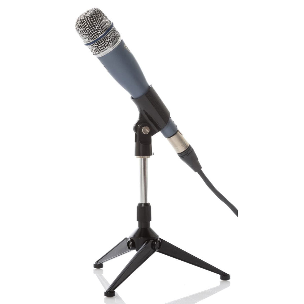 Bespeco DUCKSM Microphone Stand For Table