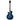 ESP LTD EC-256FM 6 String Electric Guitar - Cobalt Blue FOR LEFT HAND
