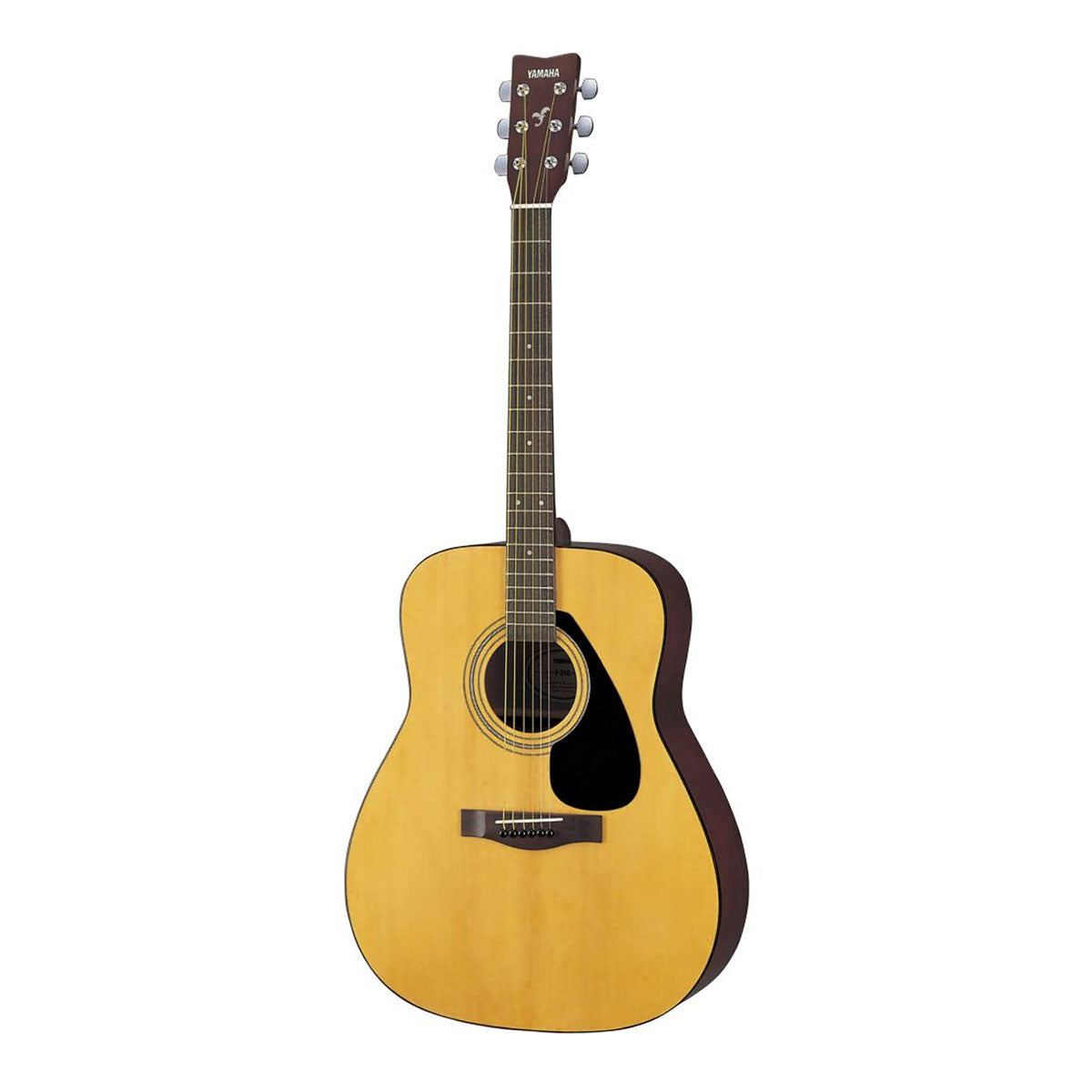 Yamaha F310 Natural Acoustic Guitar