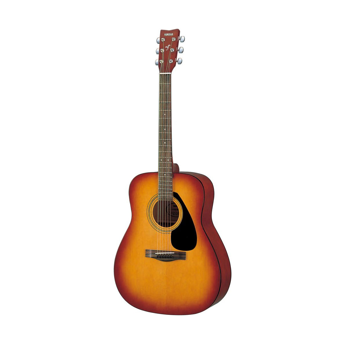Yamaha F310 TBS (Brown Sunburst) Acoustic Guitar