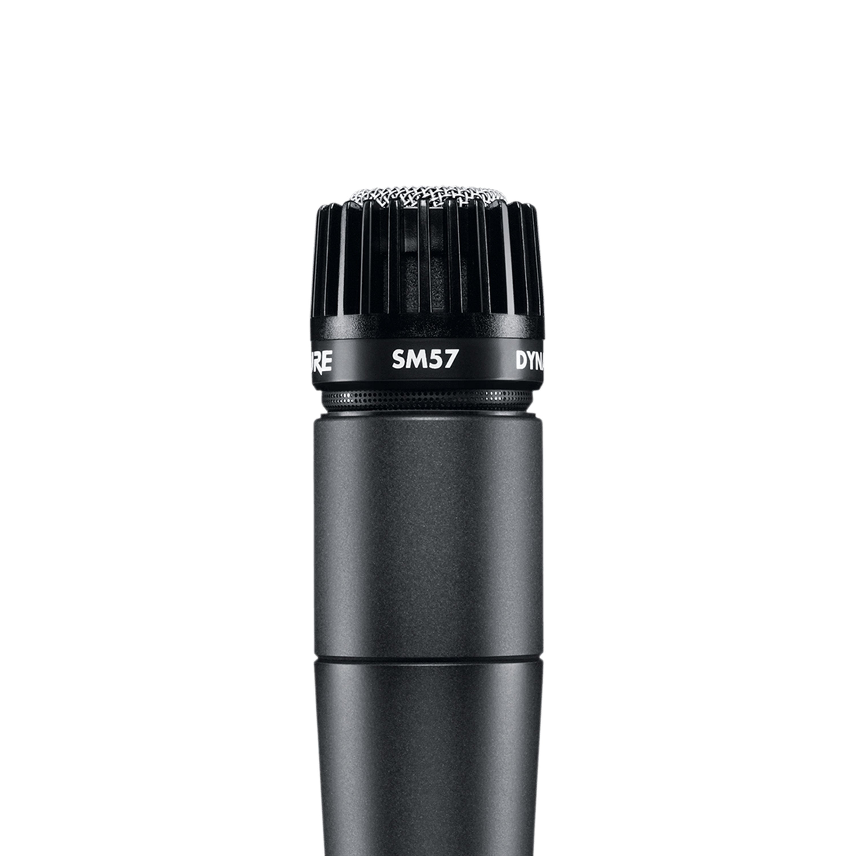 Shure SM57-LC Dynamic Instrument Microphone
