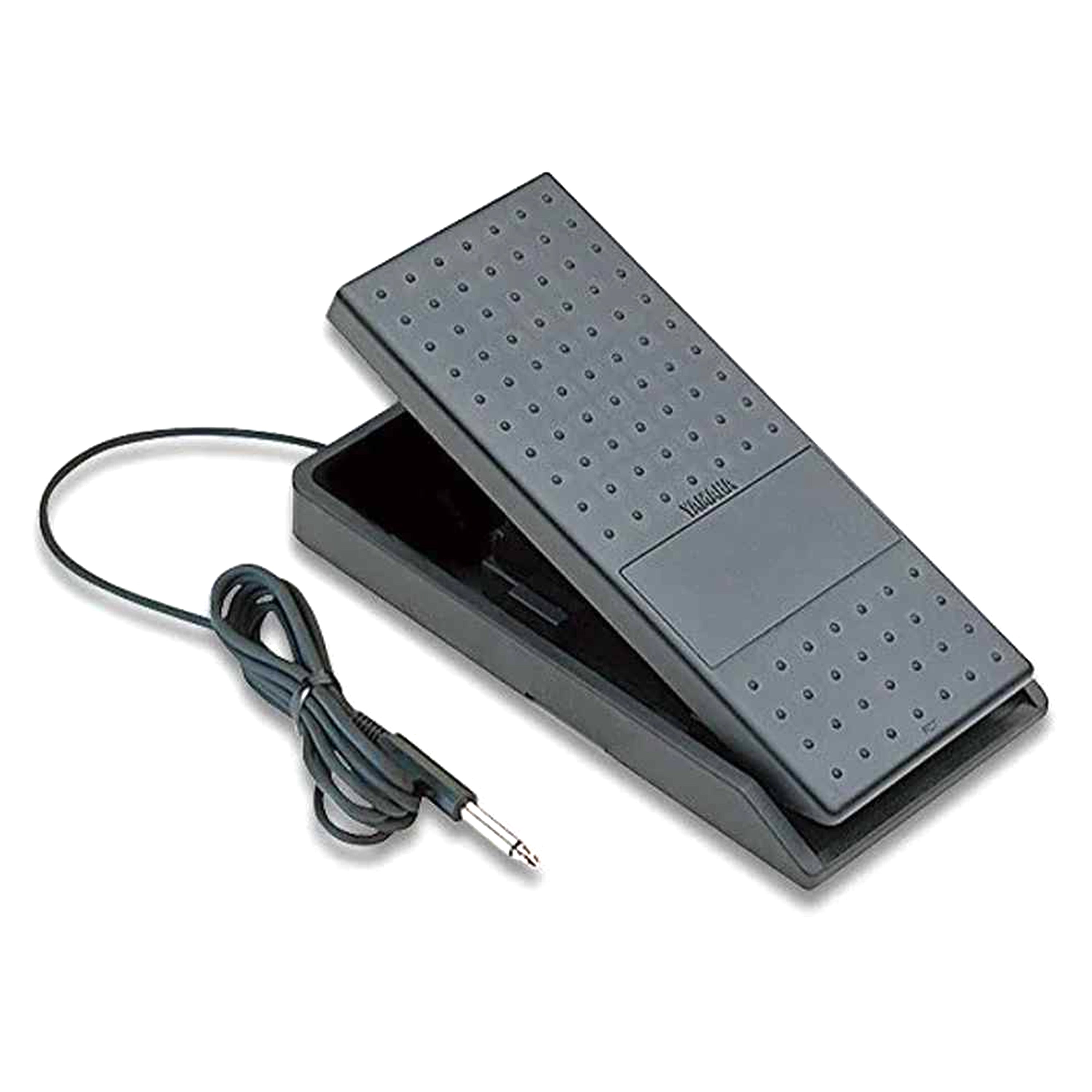 Yamaha FC-7 Foot Pedal For Digital Pianos- Black